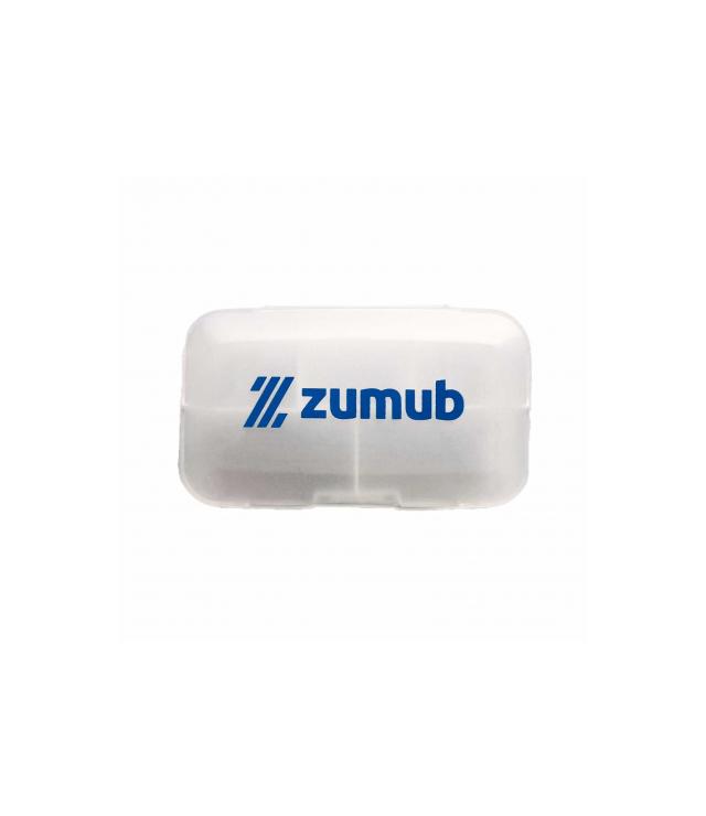 ZUMUB - PILL BOX