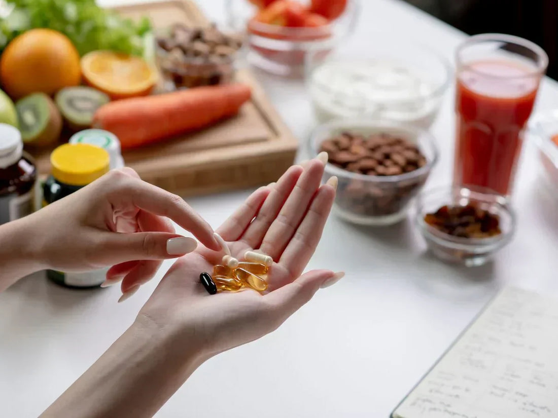 Why daily supplementation matters in modern life