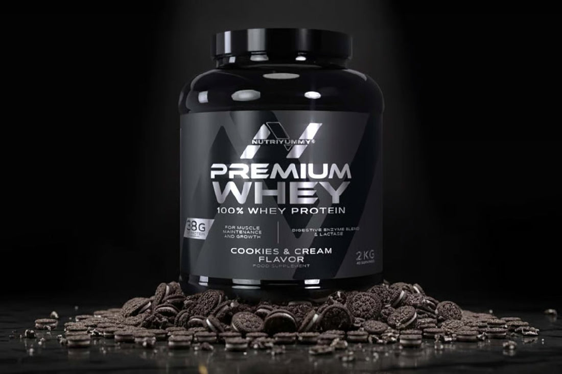 Protein intake, nutrition and the smart use of whey