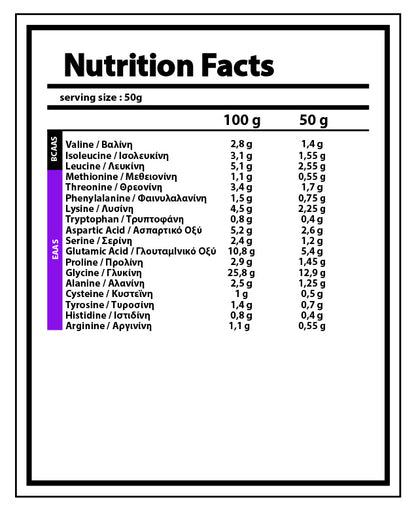NUTRIYUMMY PREMIUM WHEY - SALTED CARAMEL