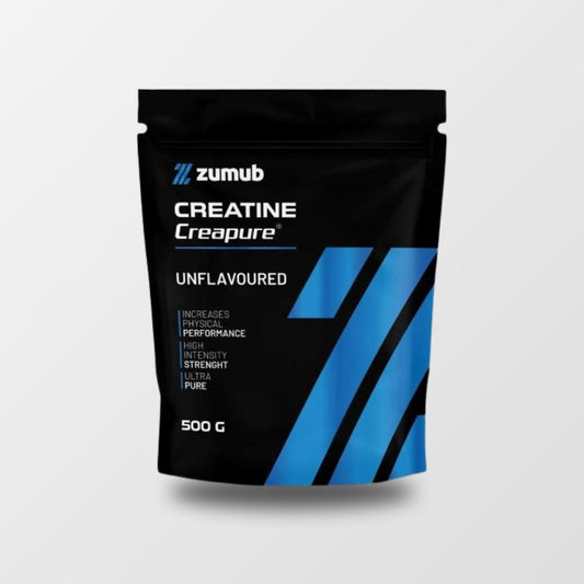 ZUMUB CREATINE (Creapure®) 500 G