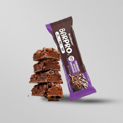 NUTRIYUMMY BARPRO COOKIES & CREAM 60G