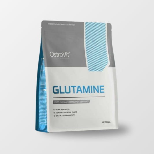 GLUTAMINE OSTROVIT