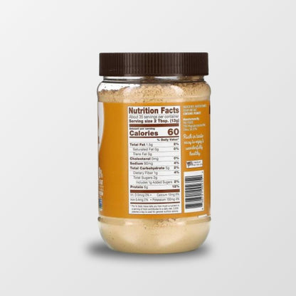 PB2 POWDERED PEANUT BUTTER 453G - BELL PLANTATION