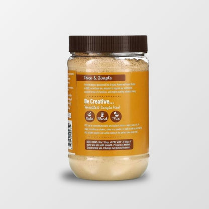 PB2 POWDERED PEANUT BUTTER 453G - BELL PLANTATION