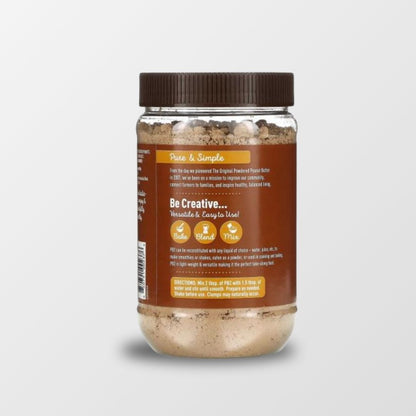 PB2 POWDERED PEANUT BUTTER COCOA 453G - BELL PLANTATION