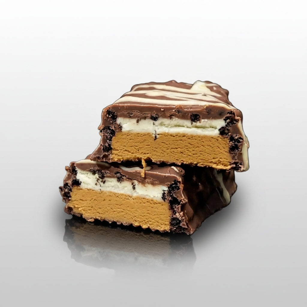 NUTRIYUMMY BARPRO COOKIES & CREAM 60G