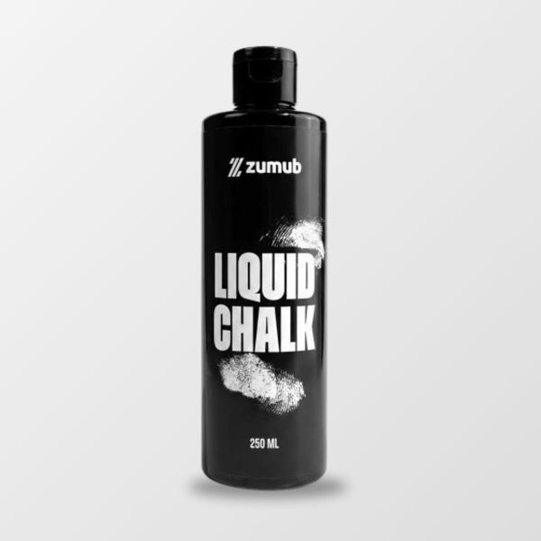 ZUMUB LIQUID MAGNESIUM CHALK 250ML