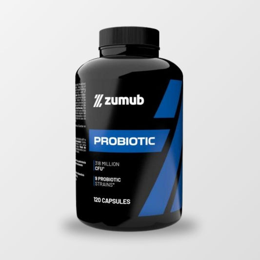 PROBIOTIC ZUMUB