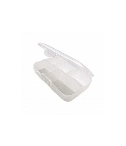 ZUMUB - PILL BOX