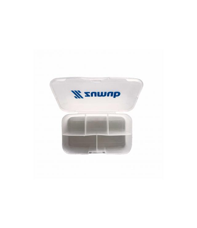 ZUMUB - PILL BOX