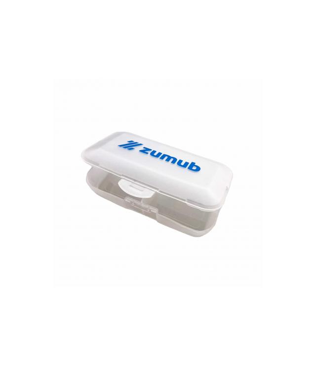 ZUMUB - PILL BOX