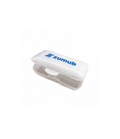 ZUMUB - PILL BOX